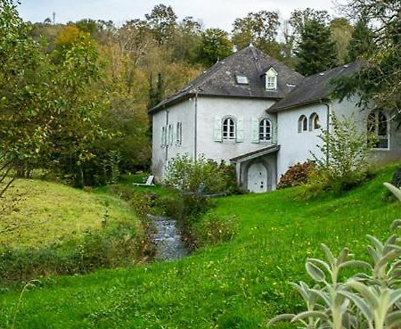 Chambres D'hotes Les Sources Sévignacq-Meyracq Extérieur photo